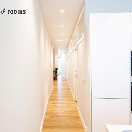 Enorme Apartamento Con 4 Banos Σαντιάγο ντε Κομποστέλα Εξωτερικό φωτογραφία