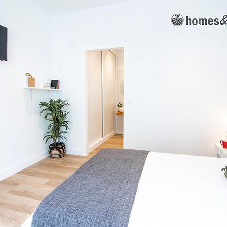Enorme Apartamento Con 4 Banos Σαντιάγο ντε Κομποστέλα Εξωτερικό φωτογραφία