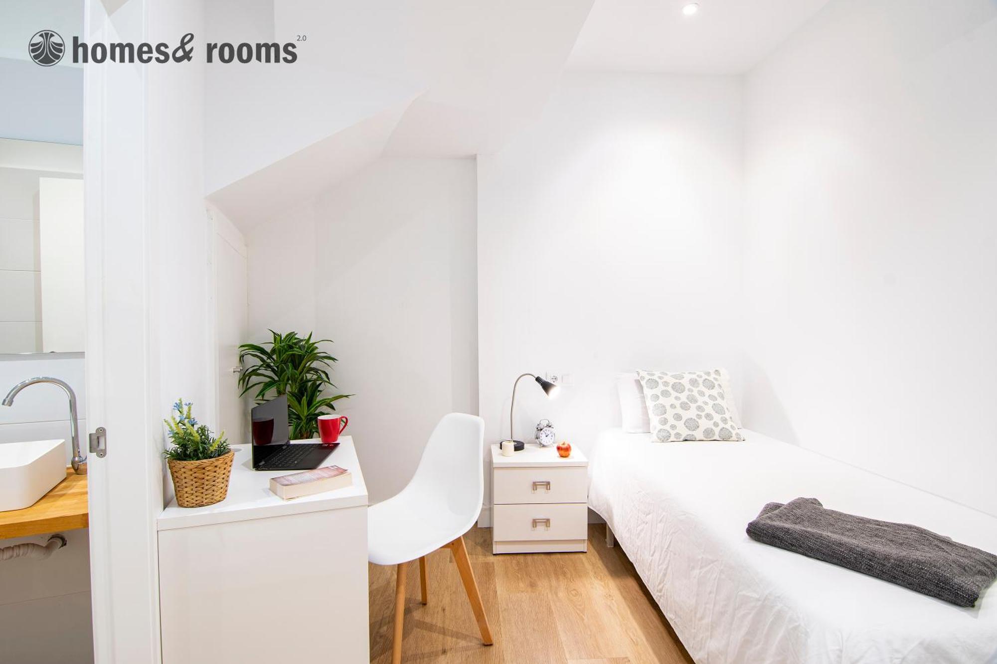 Enorme Apartamento Con 4 Banos Σαντιάγο ντε Κομποστέλα Εξωτερικό φωτογραφία