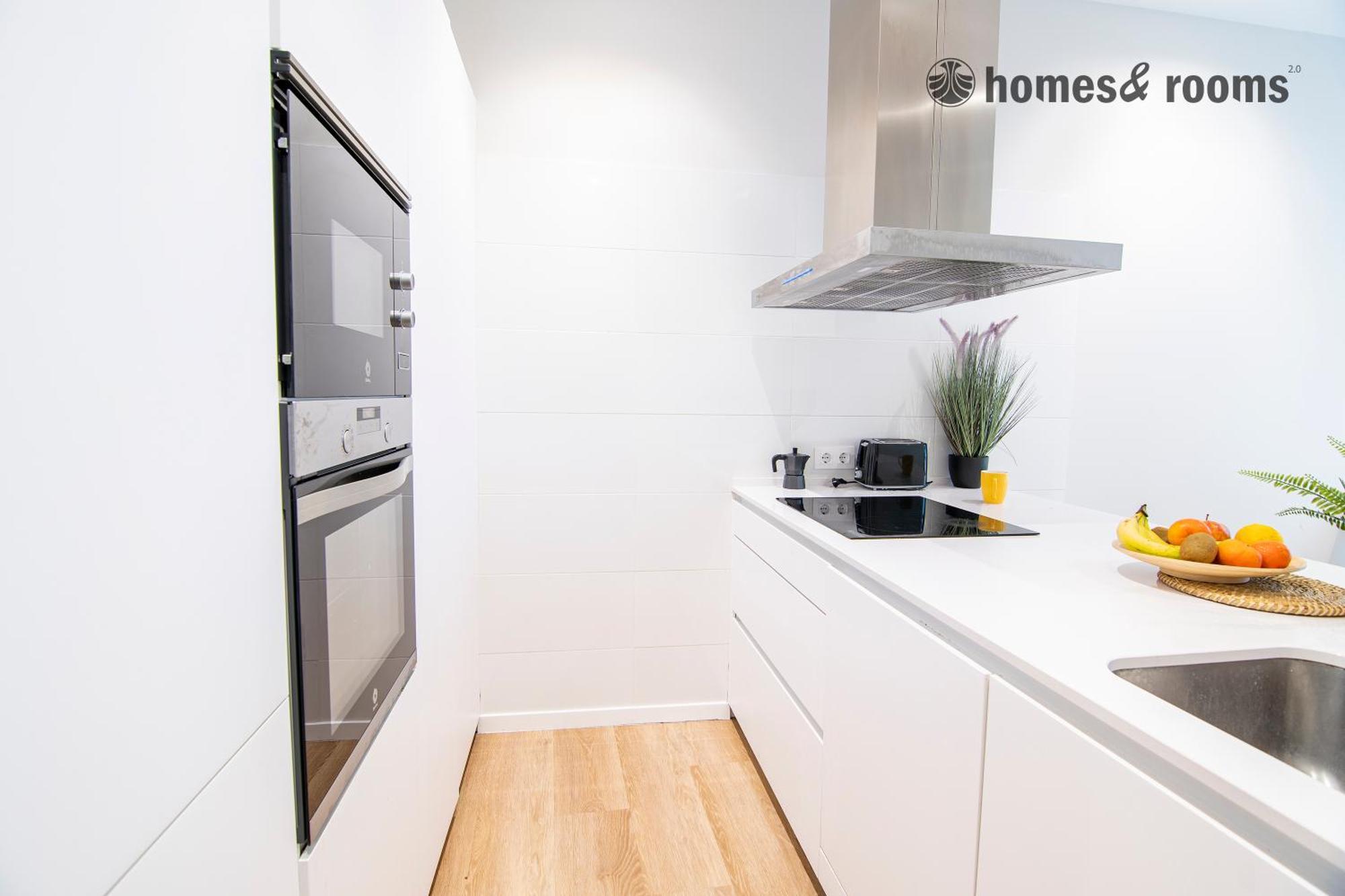 Enorme Apartamento Con 4 Banos Σαντιάγο ντε Κομποστέλα Εξωτερικό φωτογραφία