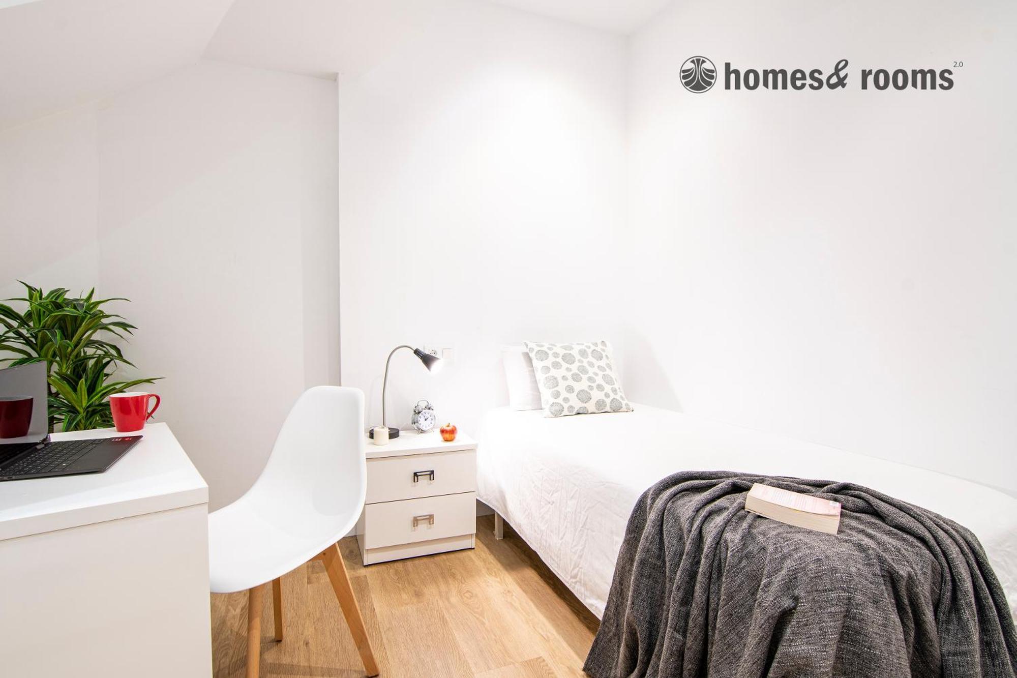 Enorme Apartamento Con 4 Banos Σαντιάγο ντε Κομποστέλα Εξωτερικό φωτογραφία