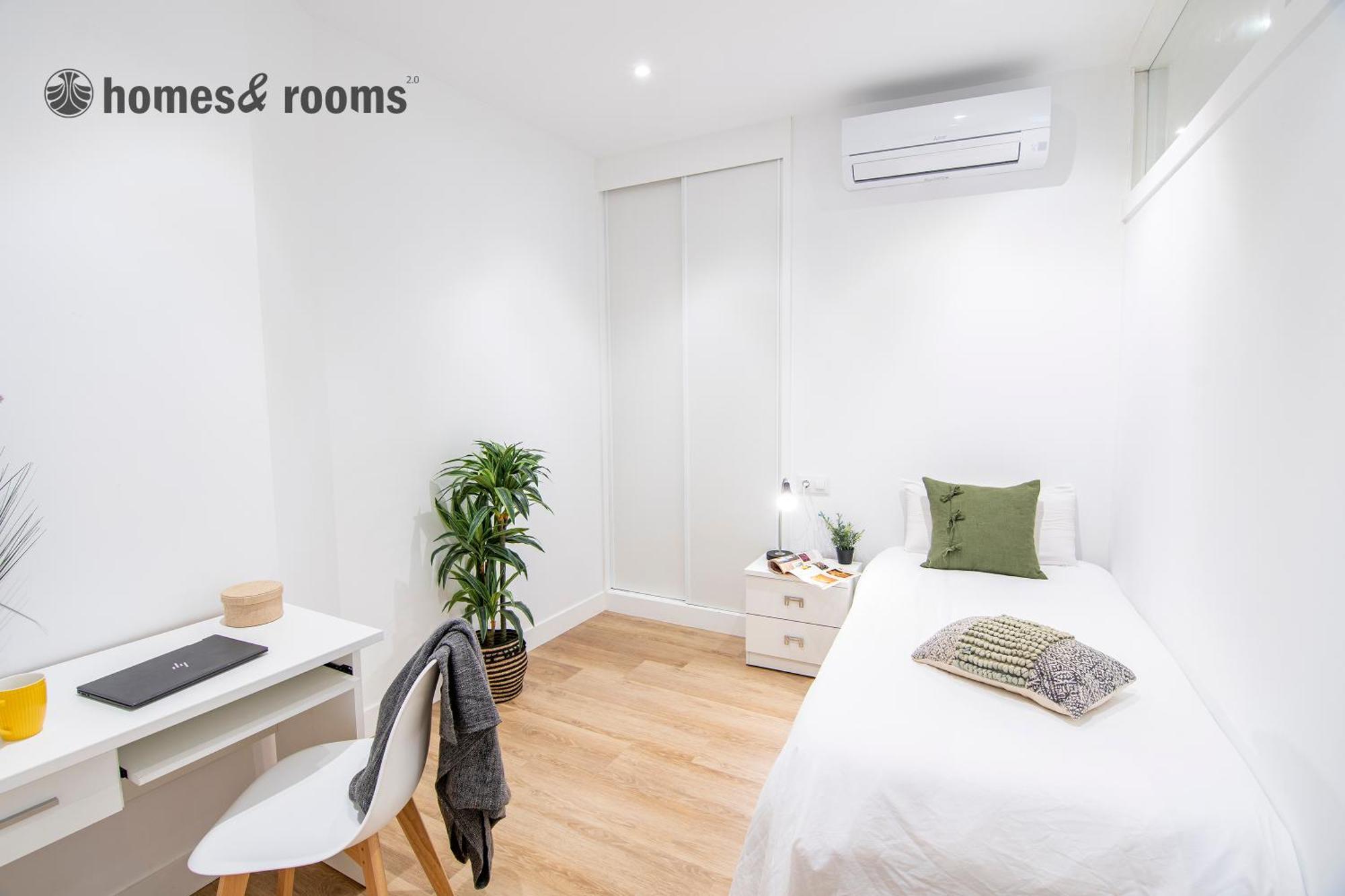 Enorme Apartamento Con 4 Banos Σαντιάγο ντε Κομποστέλα Εξωτερικό φωτογραφία