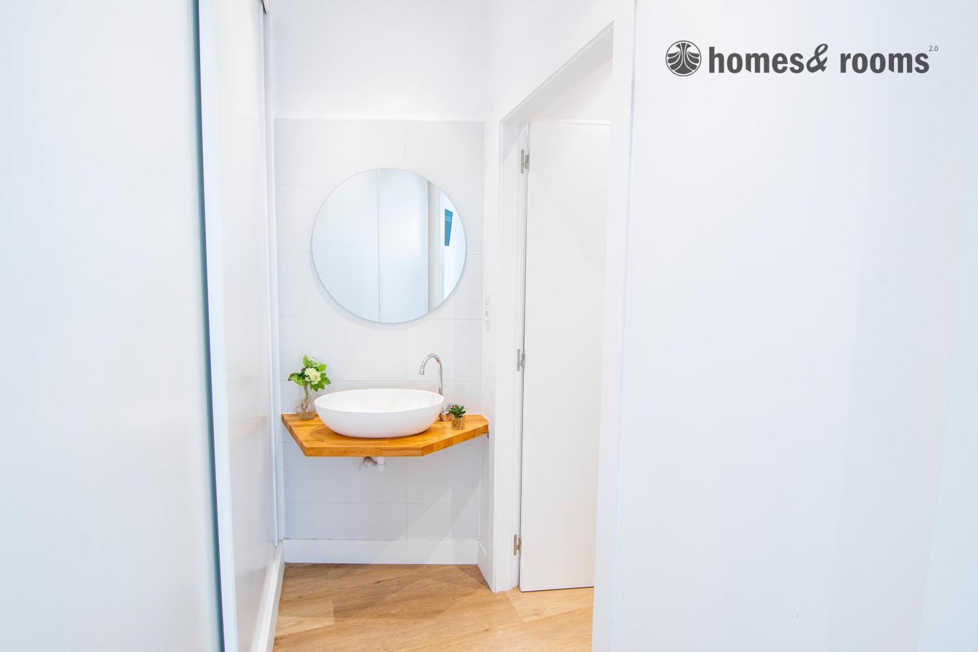 Enorme Apartamento Con 4 Banos Σαντιάγο ντε Κομποστέλα Εξωτερικό φωτογραφία