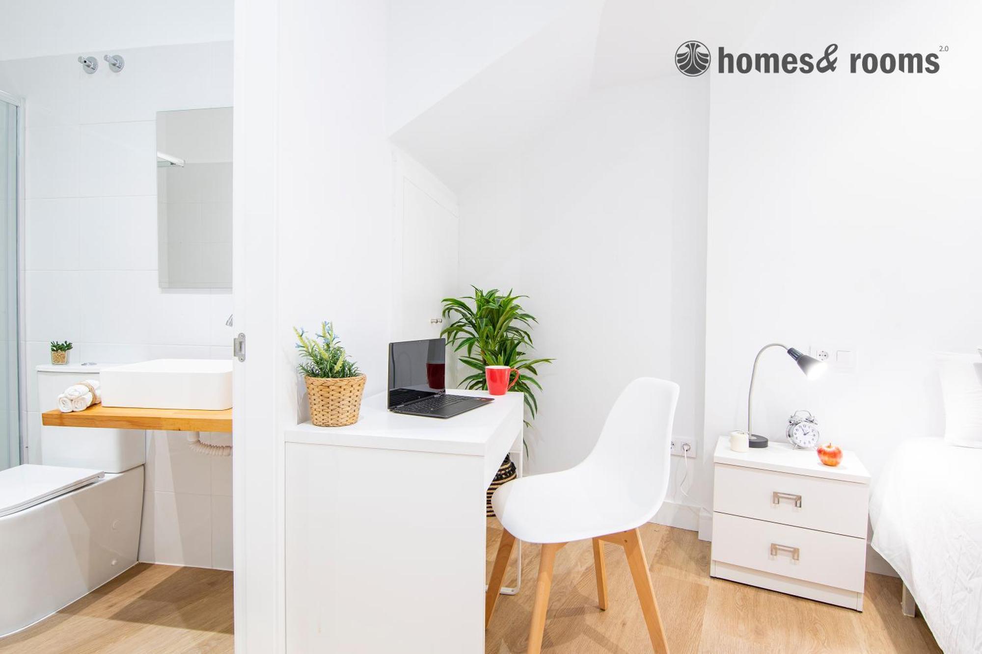 Enorme Apartamento Con 4 Banos Σαντιάγο ντε Κομποστέλα Εξωτερικό φωτογραφία
