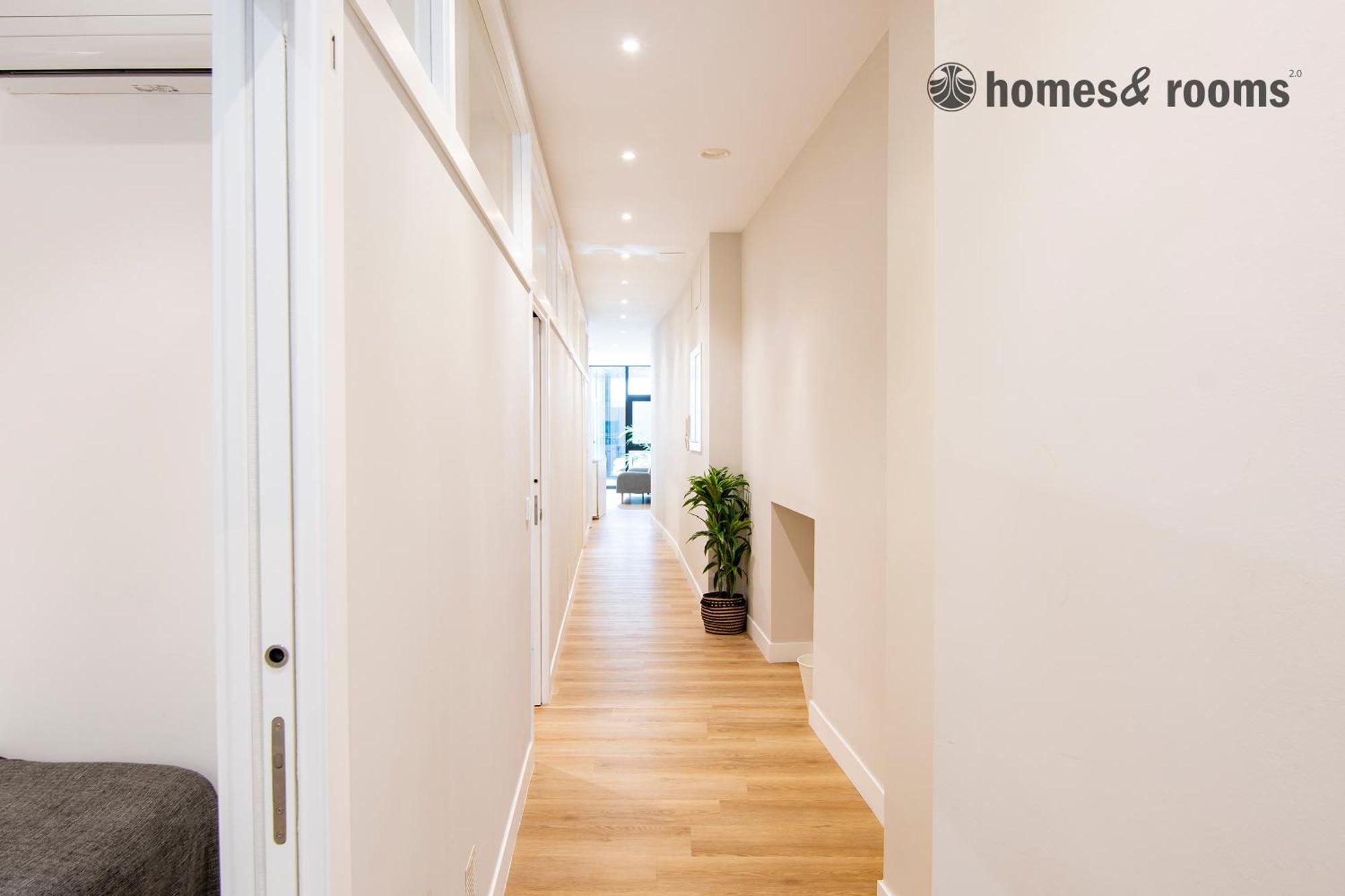 Enorme Apartamento Con 4 Banos Σαντιάγο ντε Κομποστέλα Εξωτερικό φωτογραφία