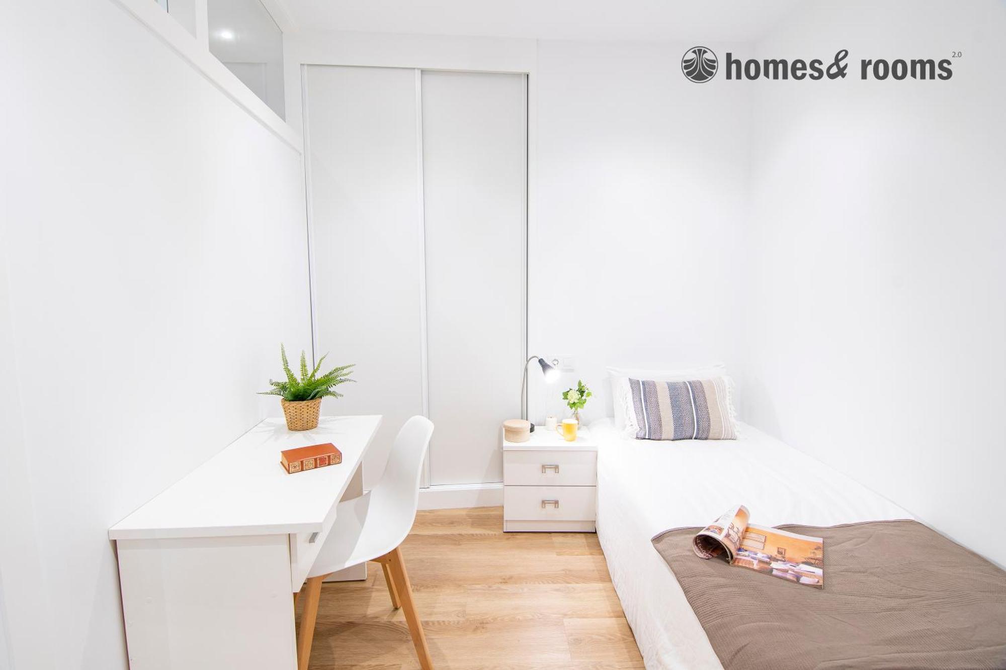 Enorme Apartamento Con 4 Banos Σαντιάγο ντε Κομποστέλα Εξωτερικό φωτογραφία