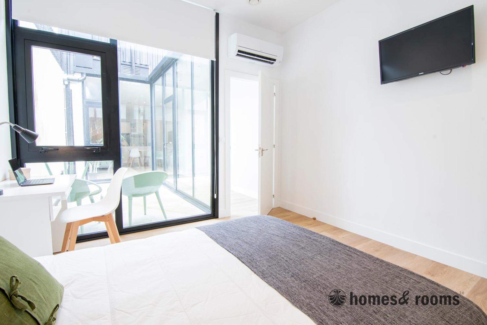 Enorme Apartamento Con 4 Banos Σαντιάγο ντε Κομποστέλα Εξωτερικό φωτογραφία