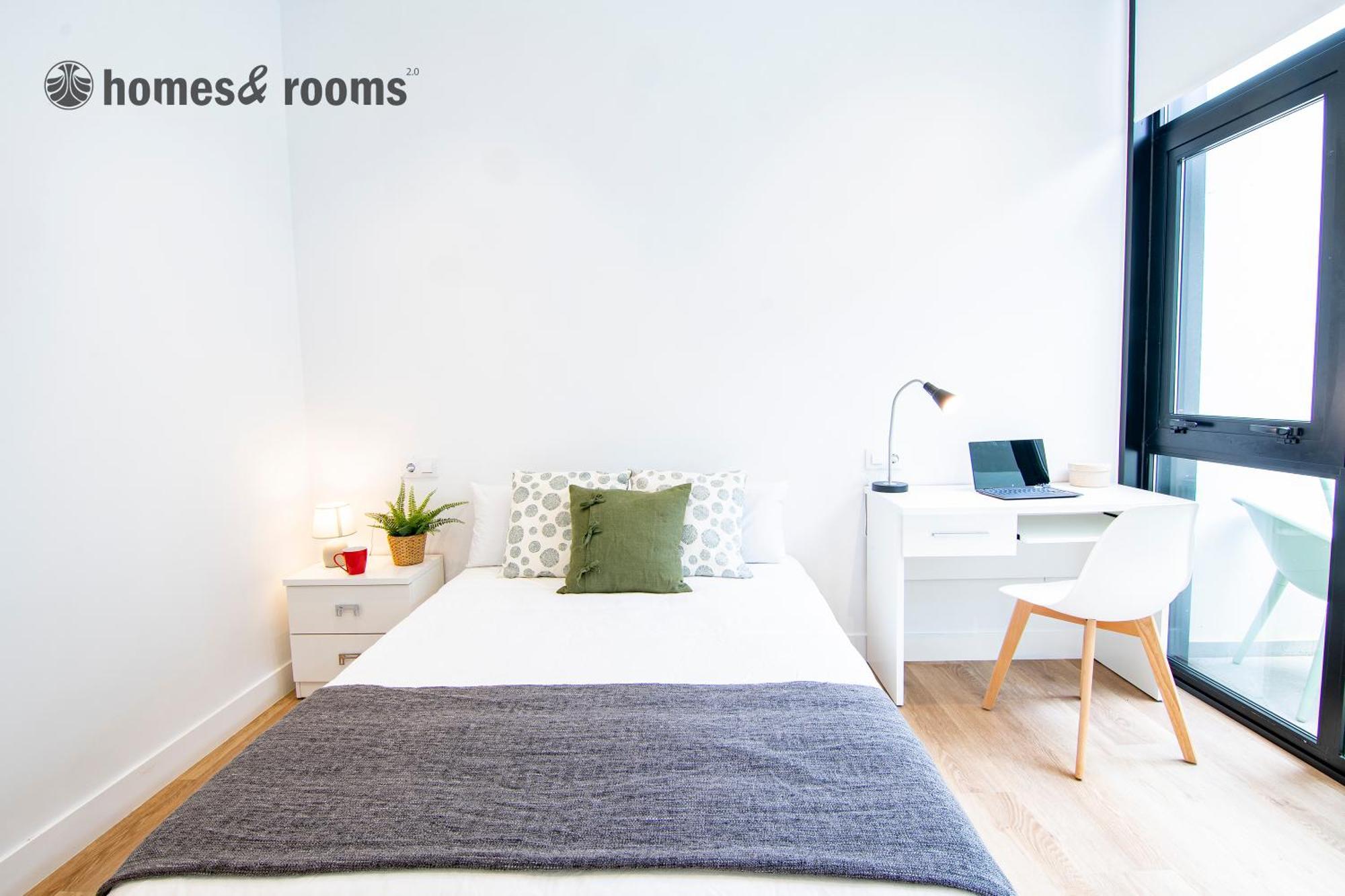 Enorme Apartamento Con 4 Banos Σαντιάγο ντε Κομποστέλα Εξωτερικό φωτογραφία